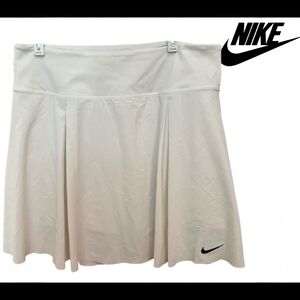Nike Dri-Fit Advantage Women’s Long Golf Skirt / Size Small / NEW WITH TAGS